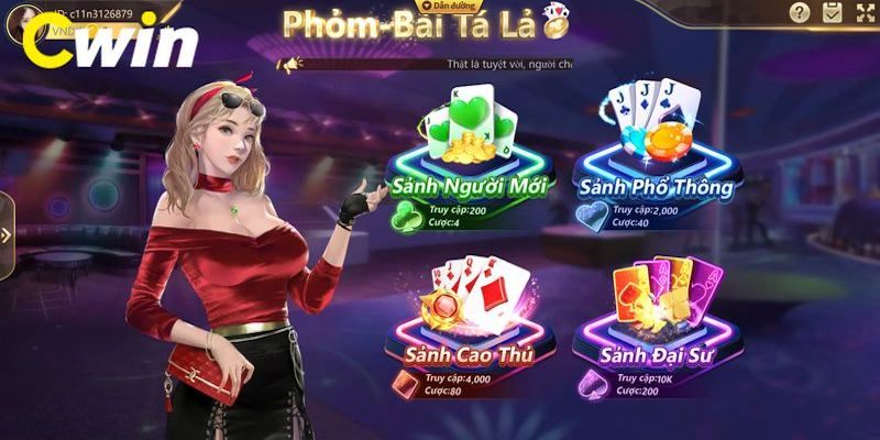 Các thông tin giới thiệu Phỏm là gì