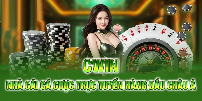 Lợi ích khi tham gia CWIN