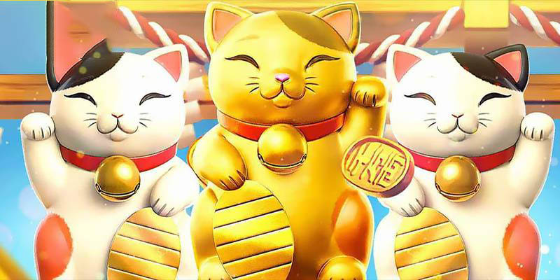 Một số tính năng, đặc điểm nổi bật của tựa game slot này