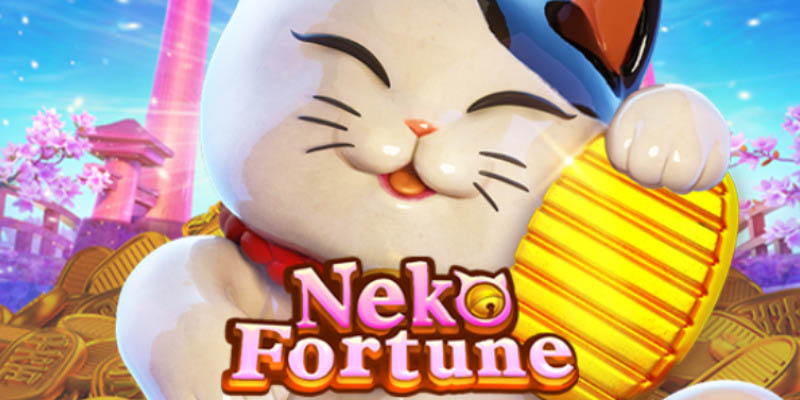 Những thông tin cơ bản bạn cần biết về game slot Fortune Neko 