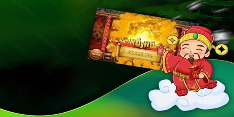 Những lý do hội viên không nên bỏ lỡ tựa game nổ hũ siêu xèng 